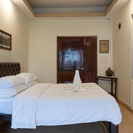 Casa Dos Rebelos Panaji Exteriör bild
